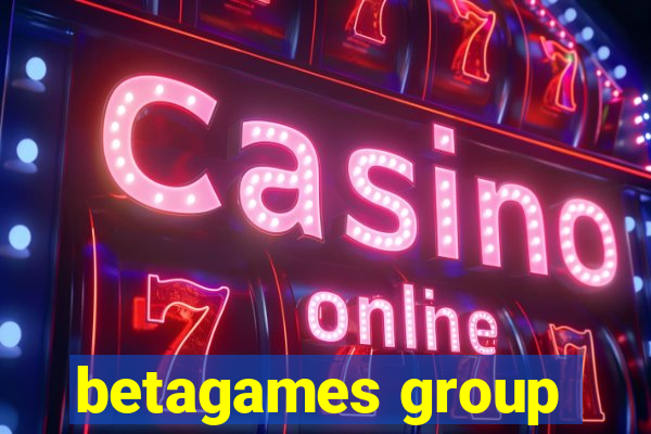 betagames group